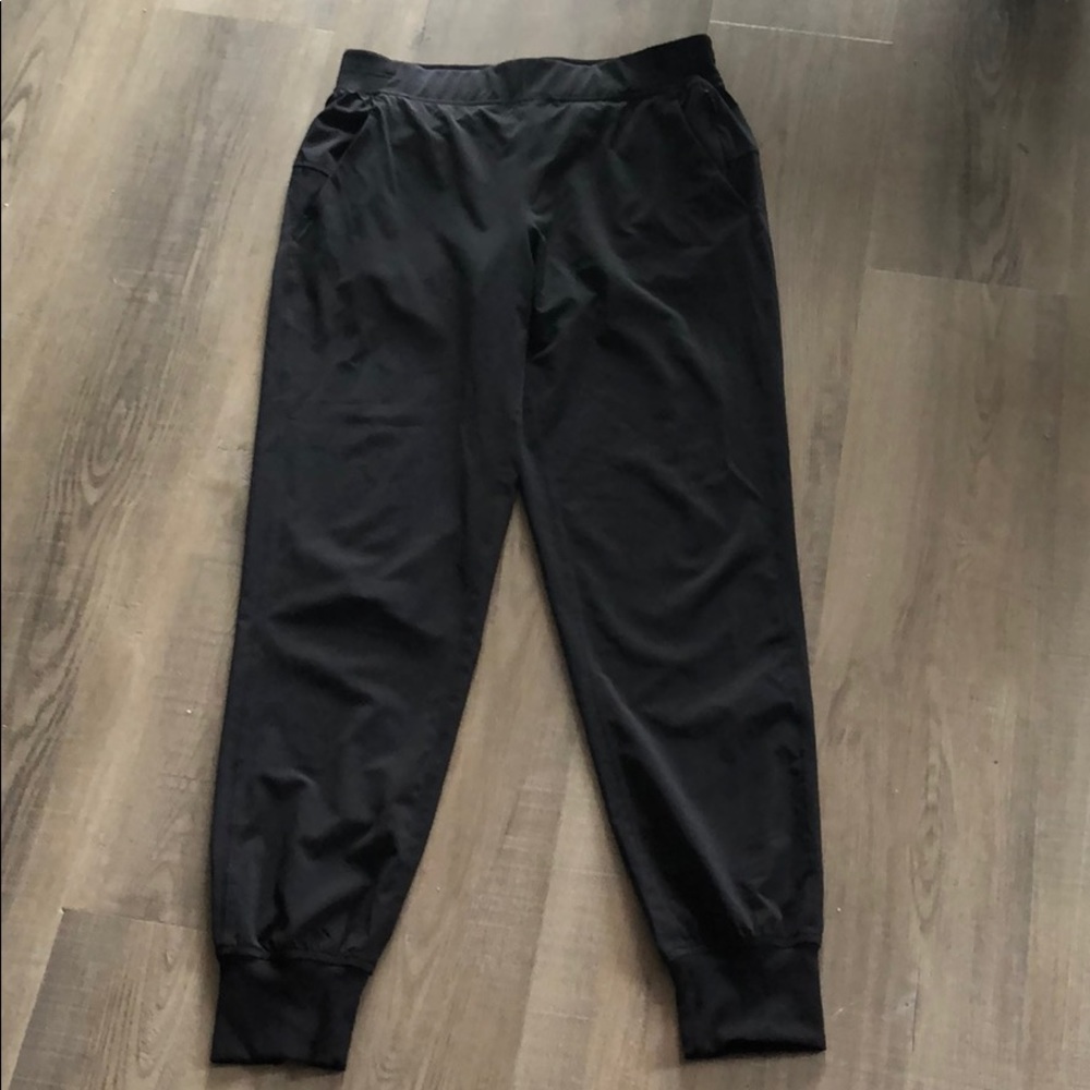 LULU LEMON joggers